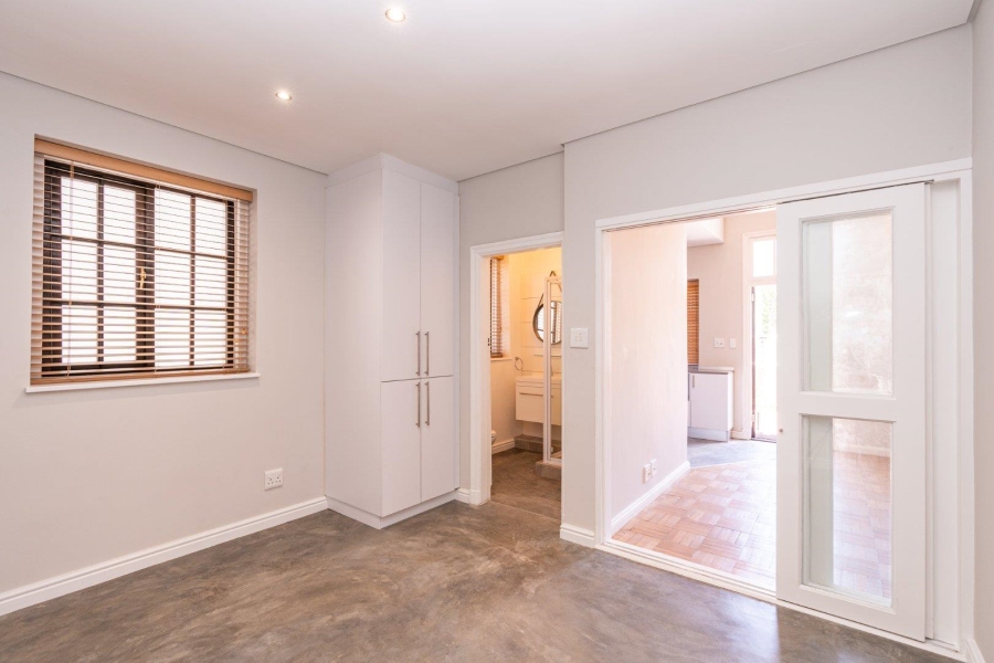 To Let 1 Bedroom Property for Rent in Gardens Western Cape